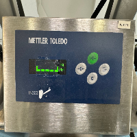 Millipore Single Use Mixer image 2